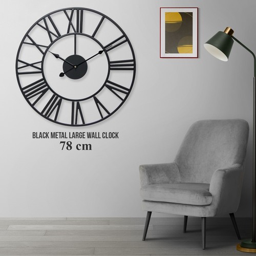 Giant roman numerals - roman,