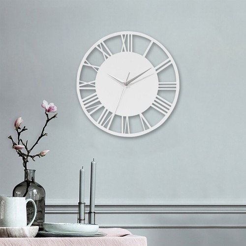 Stylish skeleton roman numeral - roman,