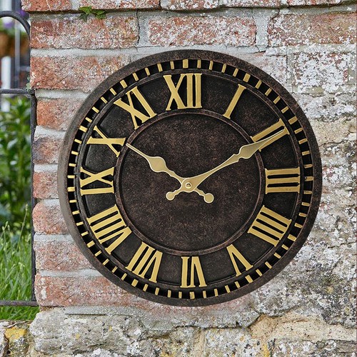 30cm 81inch roman numerals - 30cm/11.81inch,