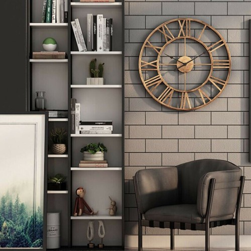 60cm large skeleton round - 60cm,