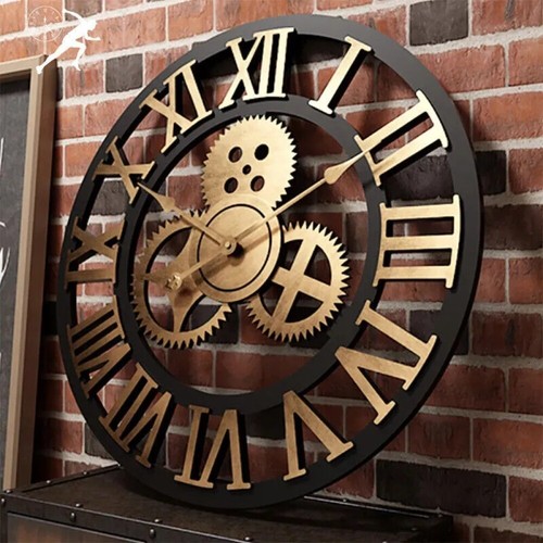 Extra large roman numerals - extra,