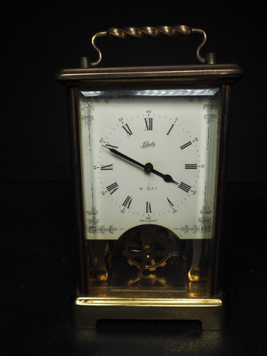 Vintage schatz sohne - sohne, 8-day