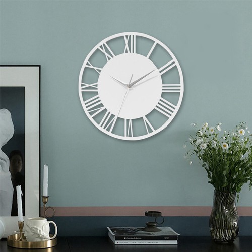 Extra large roman numerals - large,