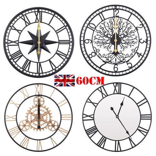 Extra large roman numerals - roman,