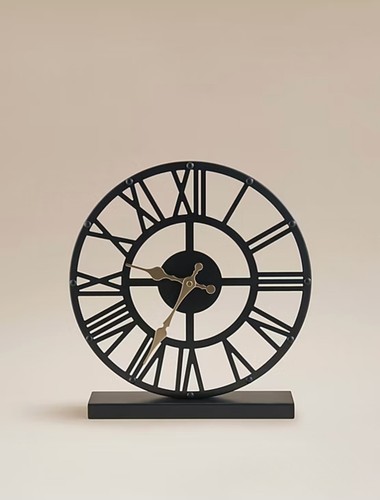 Black skeleton mantel - skeleton,