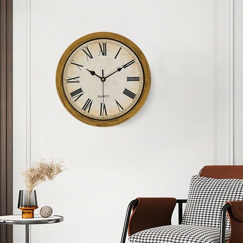 Large wall clock indoor - wall,