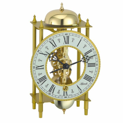 Hermle 23004 000711 gold - hermle, 23004-000711