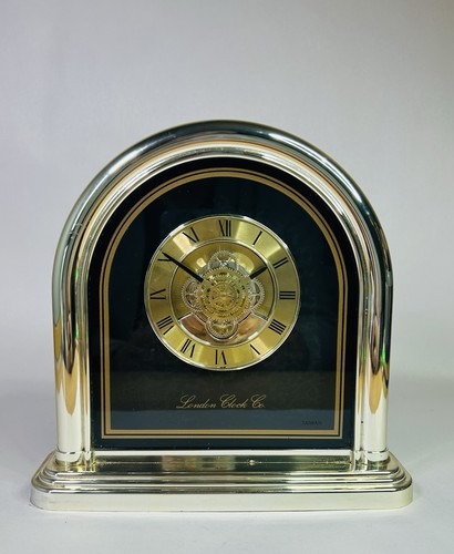 Vintage gold tone london - vintage,