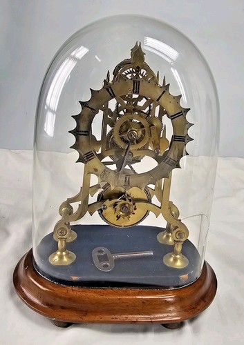 Antique single fusee - antique,