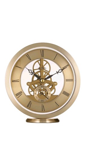 Acctim millenden goldtone - acctim,