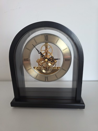 Modern arched skeleton - arched, mantel