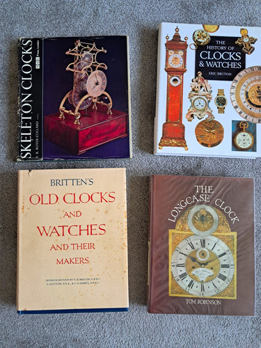 Illustrated hardcover - 4x,
