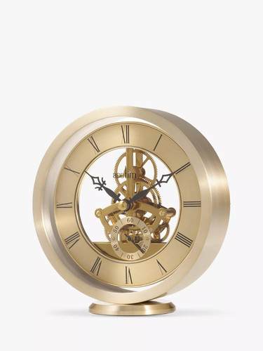Acctim millenden goldtone - acctim,