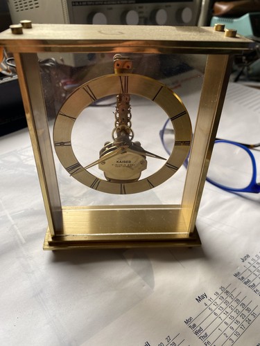 Vintage kaiser mechanical - vintage, 7