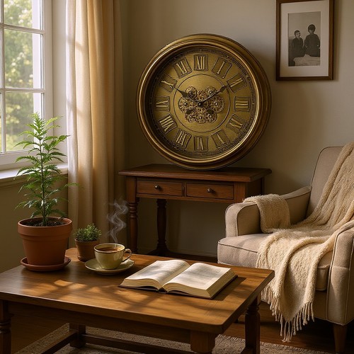 Beautiful 56cm gold - 56cm,