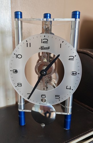 Hermle modern skeleton - hermle,