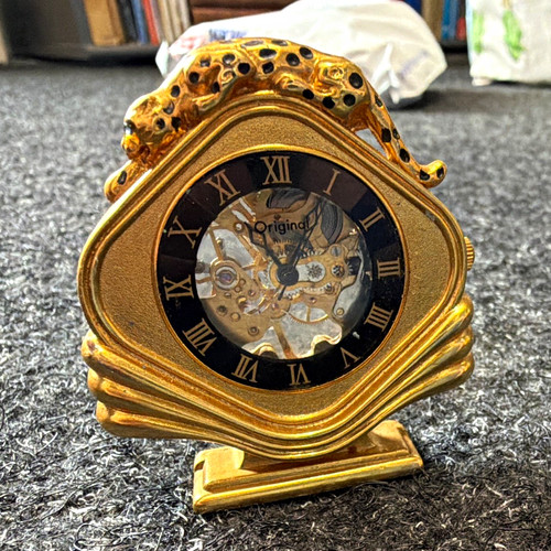 Origin mechanical skeleton - origin,