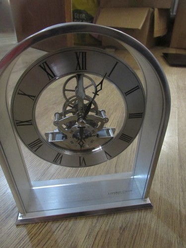 London clock company - clock,