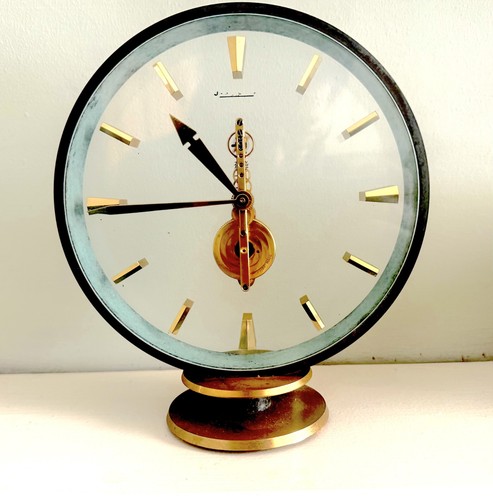 Rare 1960s jaeger lecoultre - 1960s, jaeger-lecoultre