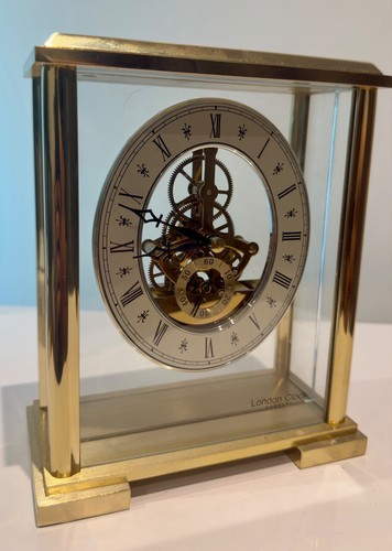 London clock company - clock,