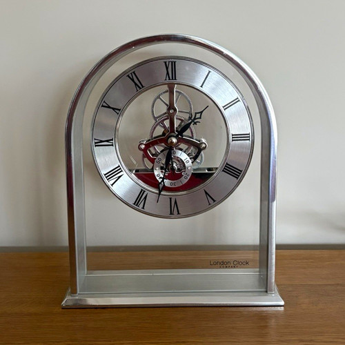 London clock company - london,