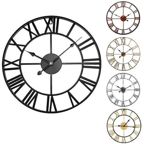 Large 60cm roman numeral - 60cm,