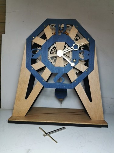 Stunning mechanical wooden - stunning,