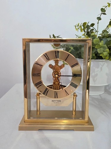 Rare vintage rhythm quartz - vintage,