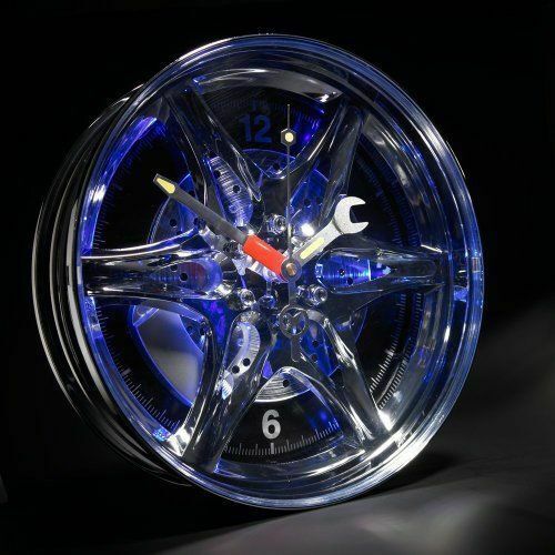 Neon alloy rim - neon,