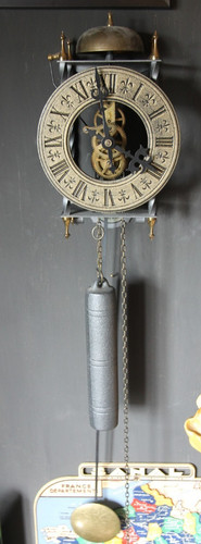 Vintage west german made - german, franz