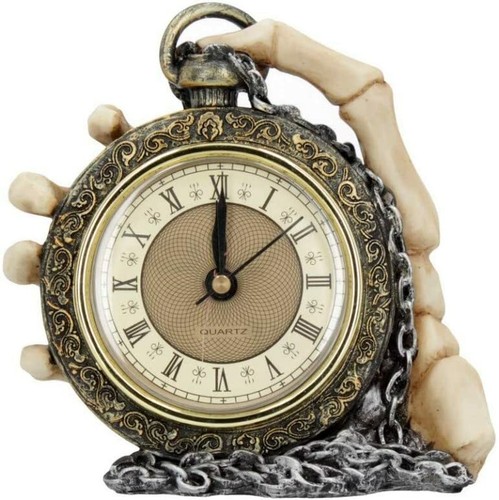 Nemesis now time skeleton - nemesis,