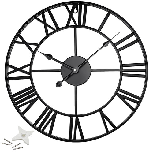 60cm large skeleton metal - 60cm,