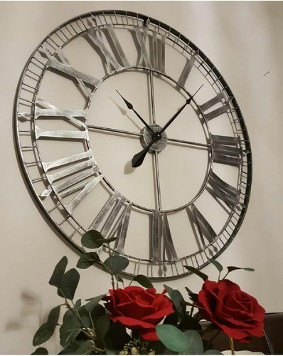 88cm extra large skeleton wall - 88cm,