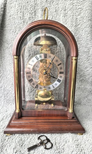 Vintage franz hermle - vintage,