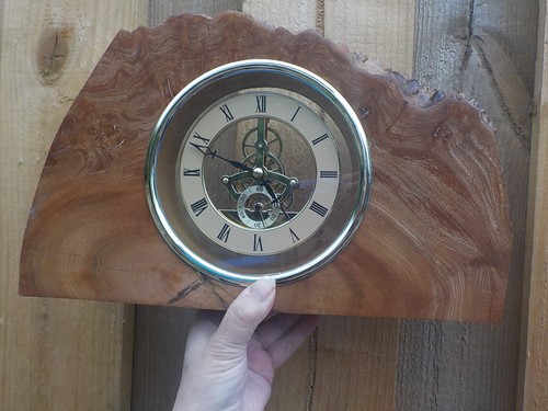Large stunning burr - large,