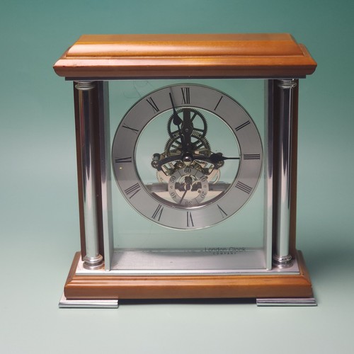 London clock company quartz - london,